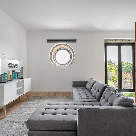 Guestready - Casas De Fralães 1 Pensión Viatodos