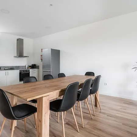Guestready - Casas De Fralaes