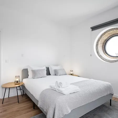 Πανσιόν Guestready - Casas De Fralaes Viatodos