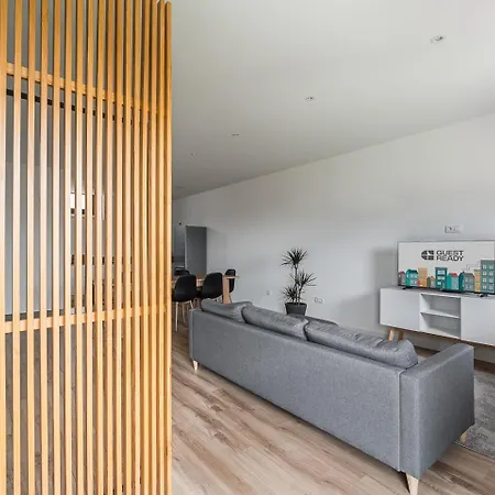 Guestready - Casas De Fralaes Πανσιόν Viatodos