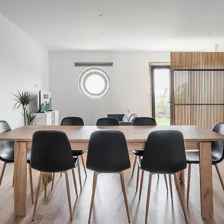 Penzion Guestready - Casas De Fralaes Viatodos