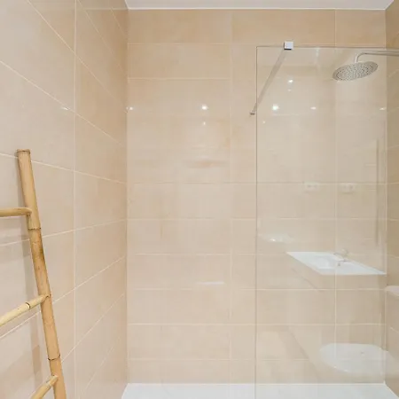 Guestready - Casas De Fralaes 4*