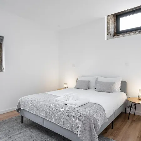 Guestready - Casas De Fralaes Viatodos