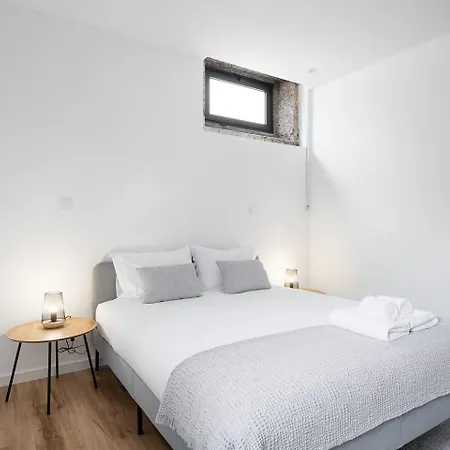 Guestready - Casas De Fralaes 4*