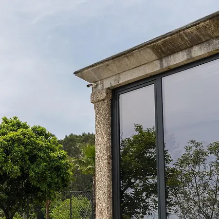 Pensión Guestready - Casas De Fralães 1