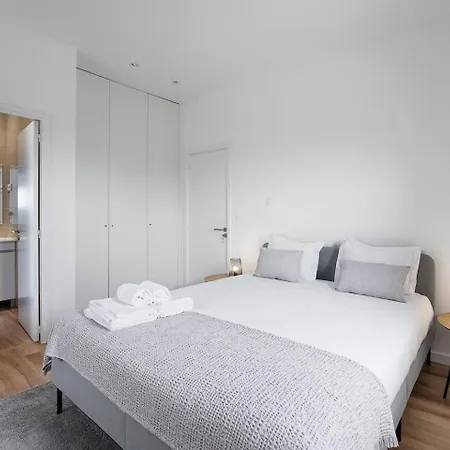 Πανσιόν Guestready - Casas De Fralaes Viatodos