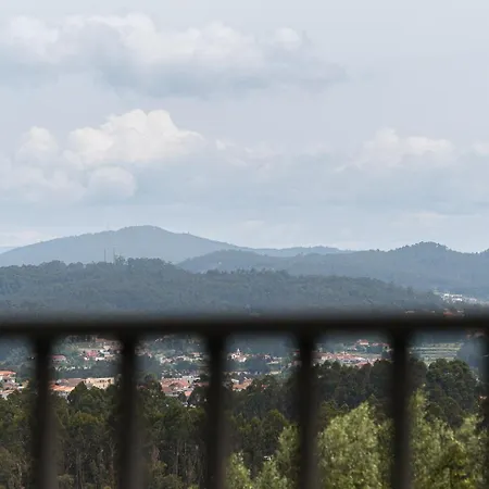 Guestready - Casas De Fralaes 4* Viatodos