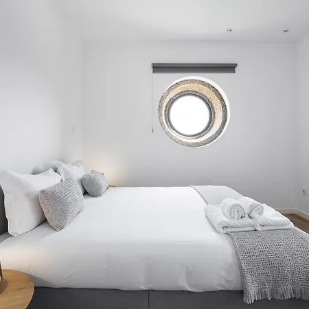 Guestready - Casas De Fralaes Πανσιόν