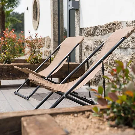 Guestready - Casas De Fralaes Viatodos