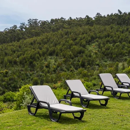 Guestready - Casas De Fralaes Πανσιόν