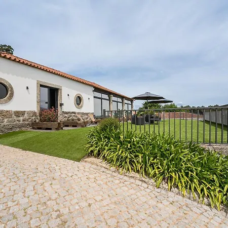 Guestready - Casas De Fralães 1