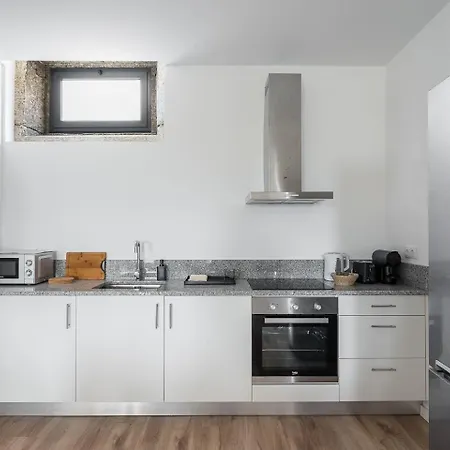 Πανσιόν Guestready - Casas De Fralaes Viatodos