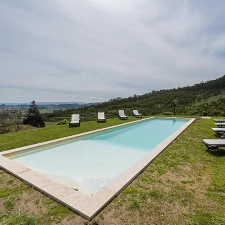 Guestready - Casas De Fralaes