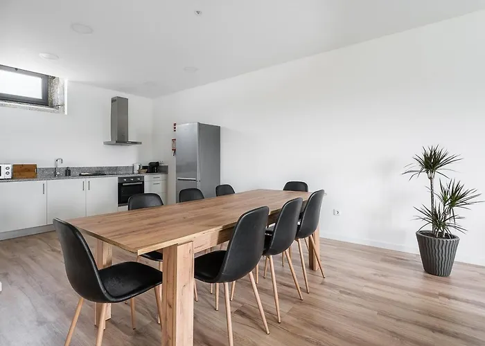 Guestready - Casas De Fralaes