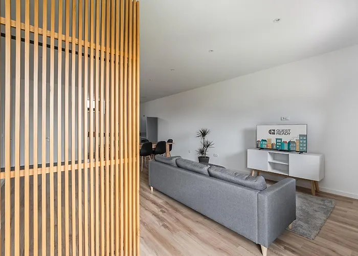 Guestready - Casas De Fralaes Guest house Viatodos