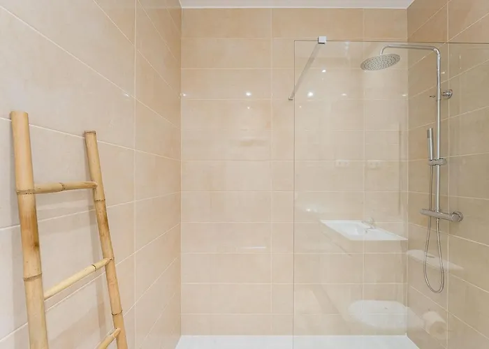 Guestready - Casas De Fralaes 4*