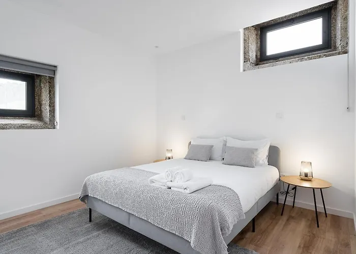 Guestready - Casas De Fralaes Viatodos