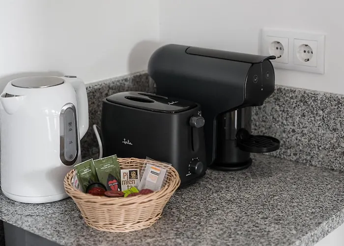 Guest house Guestready - Casas De Fralaes 4*