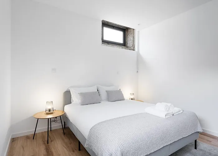 Guestready - Casas De Fralaes 4*