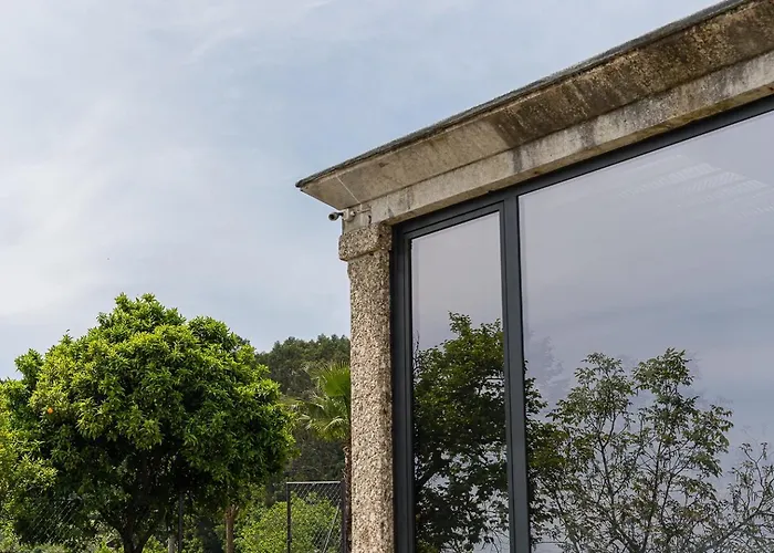 Guest house Guestready - Casas De Fralaes