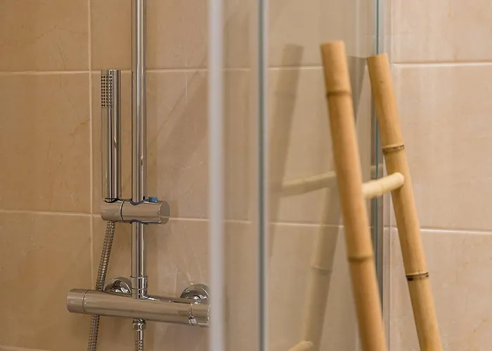 Guest house Guestready - Casas De Fralaes 4*