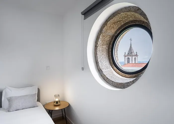 Guestready - Casas De Fralaes Guest house 4*