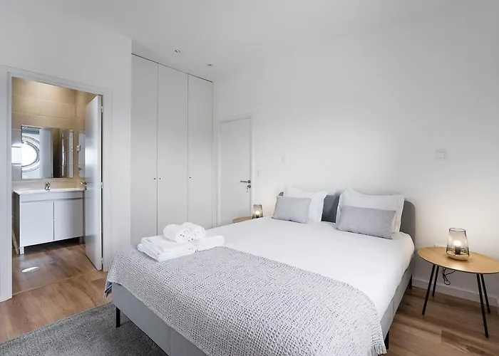 Guest house Guestready - Casas De Fralaes Viatodos