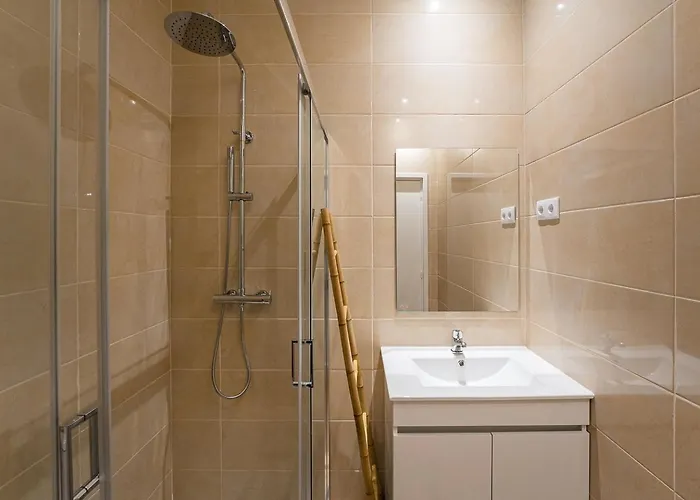 Guest house Guestready - Casas De Fralaes