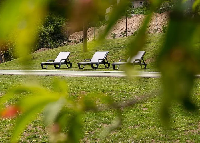 Guest house Guestready - Casas De Fralaes