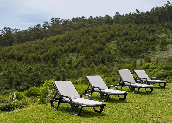 Guestready - Casas De Fralaes Guest house