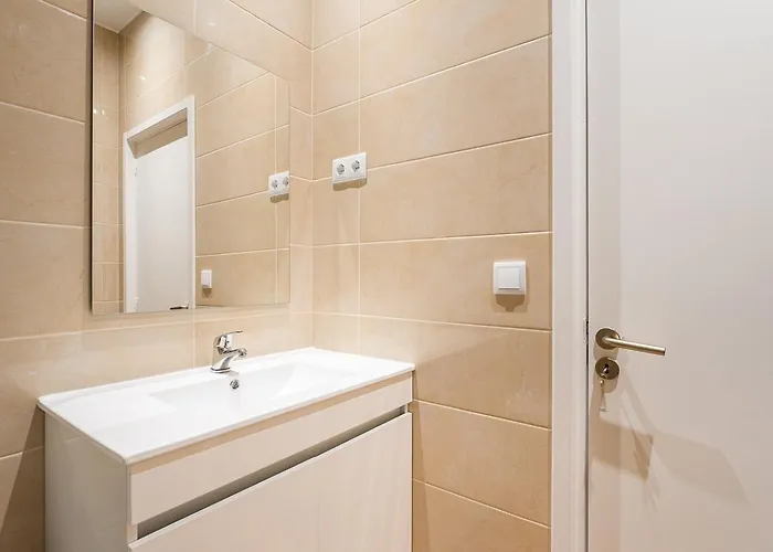 Guest house Guestready - Casas De Fralaes 4*