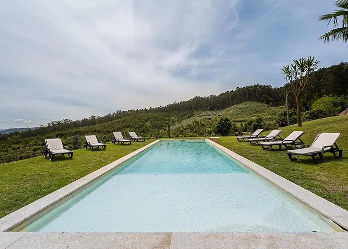 Guestready - Casas De Fralaes Guest house Viatodos