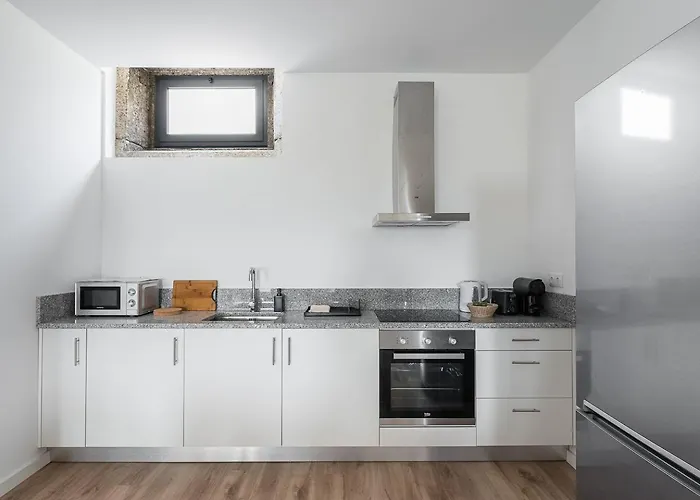 Guest house Guestready - Casas De Fralaes Viatodos